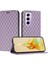 Oppo Oppo 12 Pro 5g Kart Yuvaları Için Kılıf Tutucu Manyetik Kabuk Cüzdan Çevirin (Yurt Dışından) 1