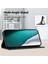 Oppo Oppo 12 5g Için Kılıf Cüzdan Kart Yuvaları Tutucu Iş Manyetik Kabuk (Yurt Dışından) 5