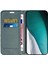 Oppo Oppo 10 5g Flip Cüzdan Manyetik Kabuk Kartvizit Yuvaları Için Kılıf (Yurt Dışından) 4