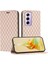 Oppo Oppo 12 Pro 5g Kart Yuvaları Için Kılıf Tutucu Manyetik Kabuk Cüzdan Çevirin (Yurt Dışından) 1
