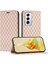 Oppo Oppo 12 5g Için Kılıf Cüzdan Kart Yuvaları Tutucu Iş Manyetik Kabuk (Yurt Dışından) 1