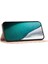 Oppo Oppo 12 5g Için Kılıf Cüzdan Kart Yuvaları Tutucu Iş Manyetik Kabuk (Yurt Dışından) 4