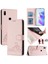 Huawei Y9 Başbakan 2019 Cüzdan Kapak Çevirin Kart Yuvası Tutucu Kickstand (Yurt Dışından) 2