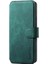 Samsung Galaxy S23 Cüzdan Mıknatıs Koruyucu Malzeme Retro Için Flip Case (Yurt Dışından) 5