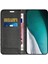 Oppo Oppo 10 Pro 5g Için Kılıf Iş Çevir Cüzdan Manyetik Kabuk Kartı (Yurt Dışından) 3