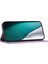 Oppo A78 4g Cüzdan Kart Yuvaları Için Kılıf Tutucu Flip Iş Manyetik Kabuk (Yurt Dışından) 2