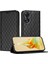 Oppo A78 4g Cüzdan Kart Yuvaları Için Kılıf Tutucu Flip Iş Manyetik Kabuk (Yurt Dışından) 1