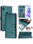 Huawei Y9 Başbakan 2019 Cüzdan Kapak Çevirin Kart Yuvası Tutucu Kickstand (Yurt Dışından) 5