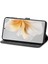 Vıvo V40 Lite Için Flip Case Zarif Desen Basit Iş Darbeye (Yurt Dışından) 4