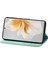 Vıvo V40 Lite Için Flip Case Zarif Desen Basit Iş Darbeye (Yurt Dışından) 5