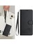Huawei Mate 60 Pro Için Kılıf Cüzdan Kapak Çevirin Kart Yuvası Tutucu Kickstand (Yurt Dışından) 3