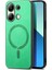 Xiaomi Redmi Note 13 4G Telefon Kılıfı (Yurt Dışından) 1