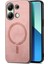 Xiaomi Redmi Note 13 4G Telefon Kılıfı (Yurt Dışından) 3