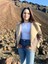 Içi Suni Kürklü Suni Süet Crop Biker Ceket 4