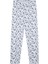 Yabanmersini Uzun Kollu Pijama Takımı 3