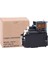Konica Minolta TNP-27/A0X52D4 Sarı Uyumlu Fotokopi Toner 2