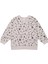 Sonbahar Mantarları Kapitone Sweatshirt 2