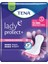 TENA Lady Maxi Night, Kadın Gece Mesane Pedi, 8 Damla, 12'li 6 Paket 72 Adet 2