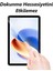 Doogee T30E 11 Inç Ekran Koruyucu Esnek Nano Şeffaf 4