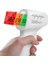 Life Dijital Infrared Termometre Temassız Kızılötesi Ateş Ölçer 3