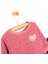 Hello Baby Hellobaby Plum Kız Sweatshirt - Tayt Kız Bebek 3