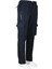Softshell Avcı Pantolon Lacivert 2