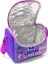 Kids Pembe Mor Milkshake Dondurma Desenli Thermo Beslenme Çantası 11749 2