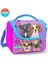 Kids Pembe Köpek Desenli Thermo Beslenme Çantası 11750 1
