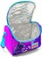Kids Mor Pembe Anime Kedi Desenli Thermo Beslenme Çantası 11753 3