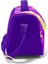 Kids Pembe Mor Voleybol Desenli Thermo Beslenme Çantası 11761 3