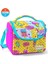 Kids Mixed Dondurma Desenli Thermo Beslenme Çantası 11878 1