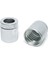 3/8" Soymasız Çelik Soket 50 Adet 1