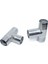 5 mm Hortum Metal Te 25 Adet 1