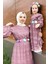 Missvalle Dantelli Anne Elbise Gül Kurusu 16800 2