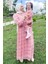 Missvalle Dantelli Anne Elbise Pembe 16800 3