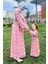 Missvalle Dantelli Anne Elbise Pembe 16800 4