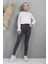 Missvalle Battal Boy Kot Pantolon Antrasit 6032 1