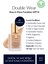 Estee Lauder Doğal ve Mat Bitişli - Double Wear Stay-In-Place Fondöten Spf 10 ( 1c0 Shell ) - 30 ml 1