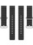 Samsung Galaxy Watch 5 40-46MM İçin Ocean Loop Silikon Kordon 20MM 3