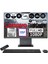 Thinkcentre Neo 24 50A Gen5 Intel Core I5 13420H 64GB Ddr5 512GB SSD Windows 11 Pro Intel® UHD Graphics 23.8" Dokunmatık Fhd All In One Bilgisayar 12SC001LTRP12 + Zetta Flash Bellek 1