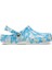 Classic Duke Print Clog Unısex CR210003-CRC.4OX 1
