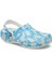 Classic Duke Print Clog Unısex CR210003-CRC.4OX 3