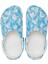 Classic Duke Print Clog Unısex CR210003-CRC.4OX 5