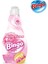 Bingo Soft Konsantre Çamaşır Yumuşatıcısı Mutlu Yuvam 1440 ml X 6 Adet 3