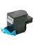 Lexmark CS310-70C8HC0 Mavi Muadil Toner Yüksek Kapasiteli 2