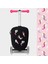 Scooter Luggage Junior Velcro Pink 2