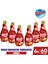 Bingo Soft Konsantre Çamaşır Yumuşatıcısı Lovely 1440 ml X 6 Adet 1