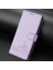 Oppo Oppo 8 Pro 5g Için Kılıf Cüzdan Kapak Çevirin Kedi Rfıd Kart Yuvası Tutucu (Yurt Dışından) 2