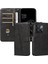 Kredi Kartı Yuvası Preslenmiş Oneplus 10T Cüzdan Telefon Kılıfı Için Filp Durumda (Yurt Dışından) 1