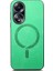 Oppo Oppo 4g Kablosuz Şarj Için Flip Case Ince Magsafe Araba Bağlar (Yurt Dışından) 3